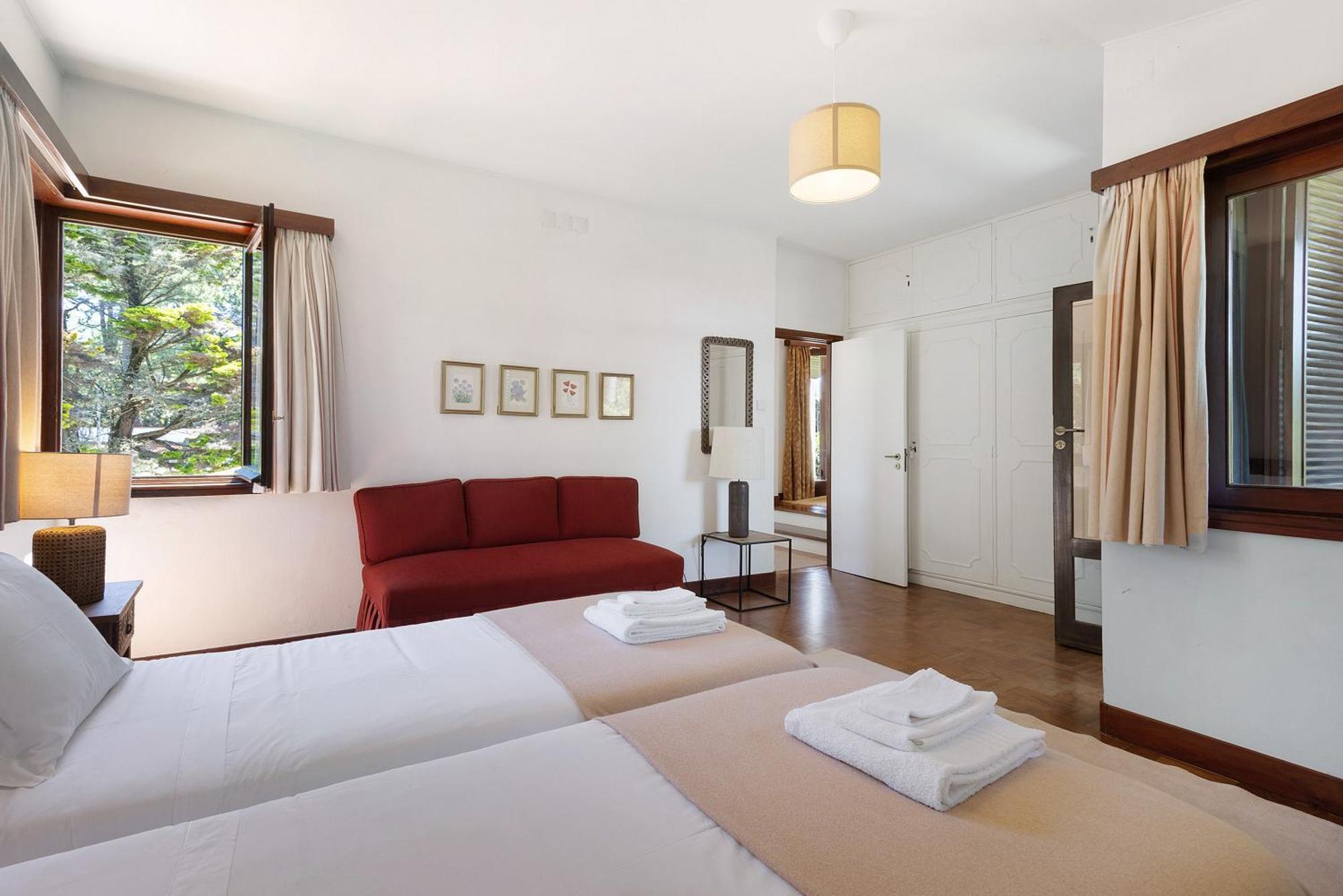 Casa De Santo Antonio Moledo Holiday home Moledo (Viana do Castelo)