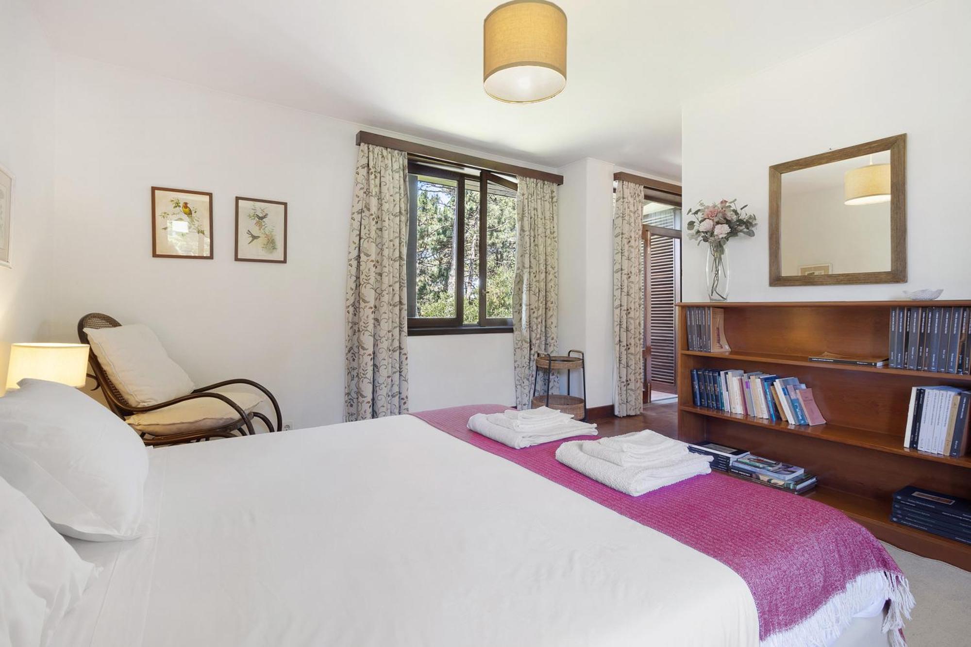 Holiday home Casa De Santo Antonio Moledo