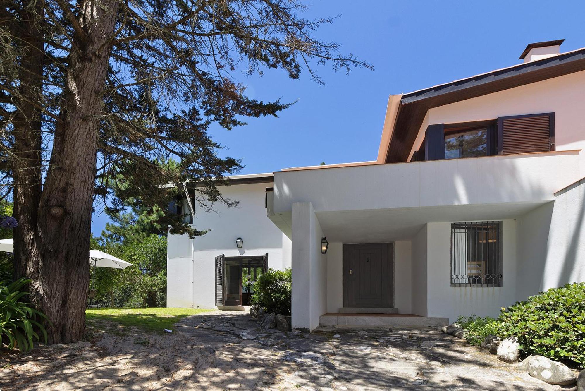 Casa De Santo Antonio Moledo *