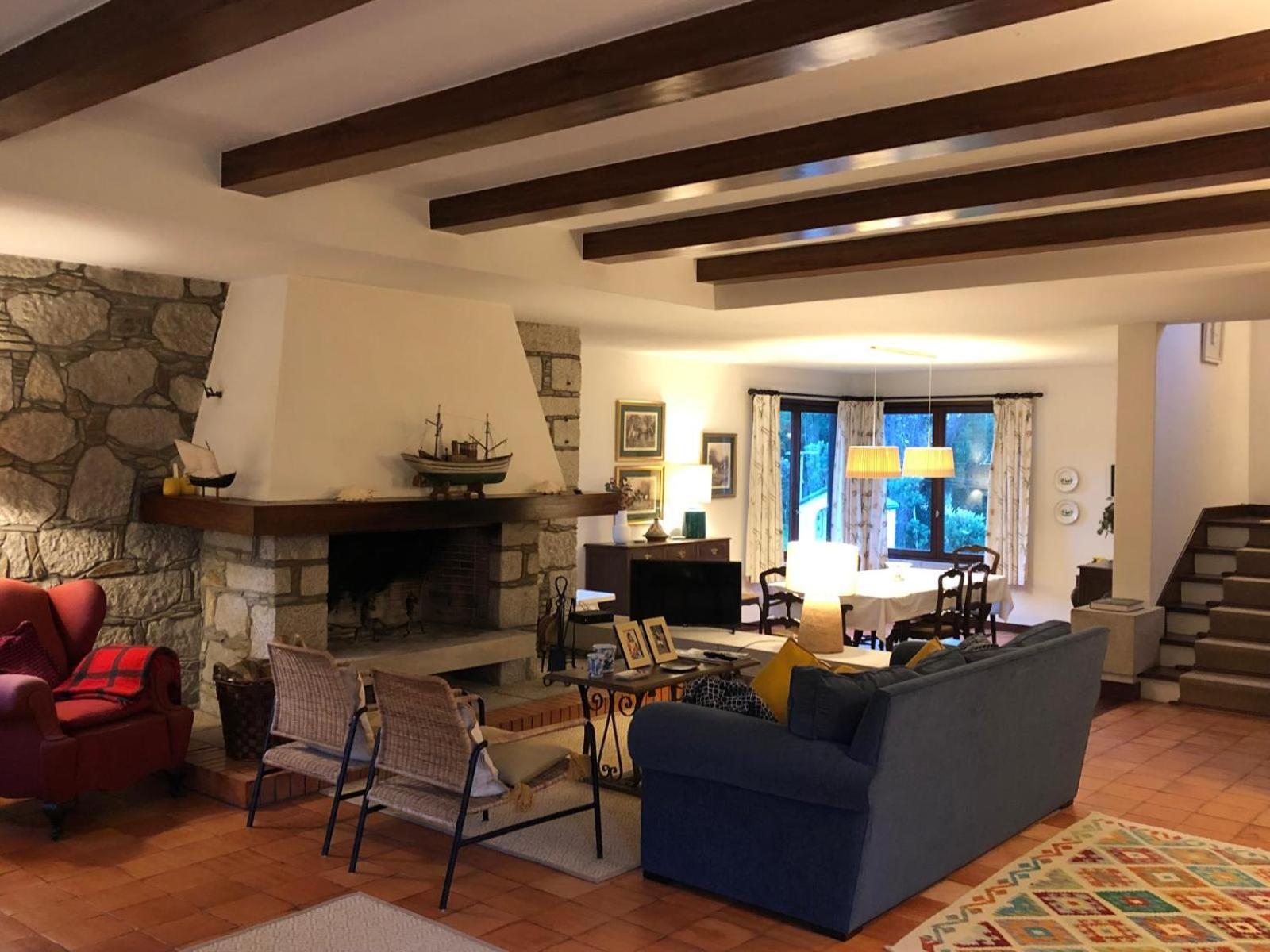 Holiday home Casa De Santo Antonio Moledo *