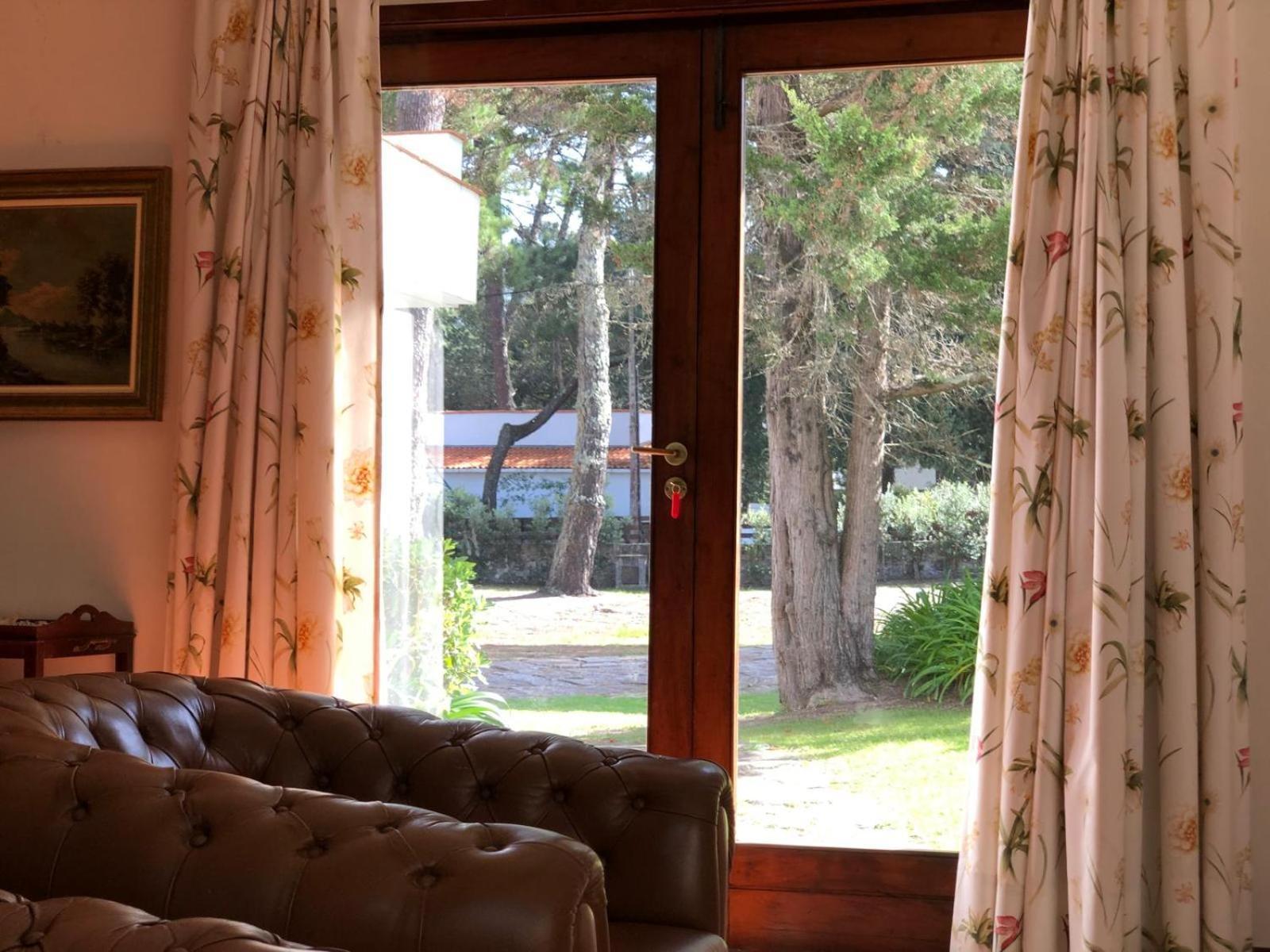 Holiday home Casa De Santo Antonio Moledo Moledo (Viana do Castelo)