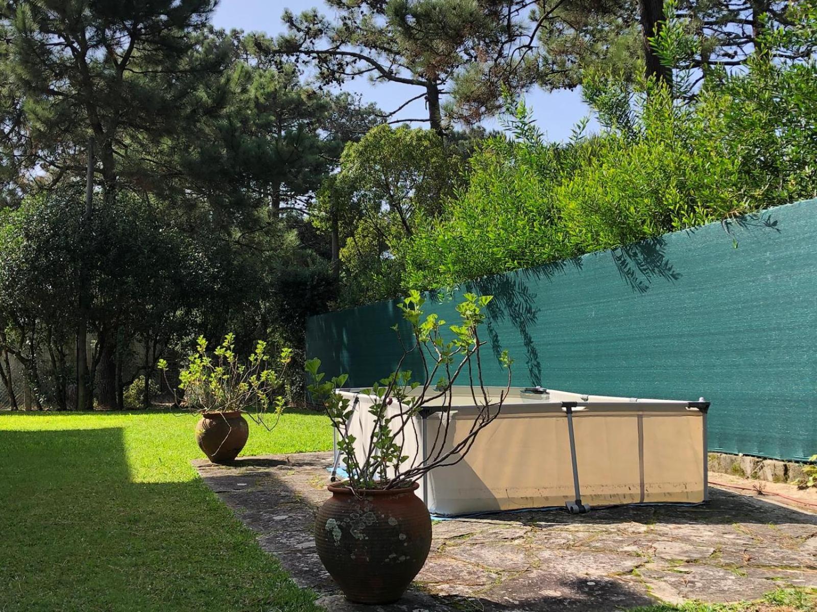 Casa De Santo Antonio Moledo Holiday home